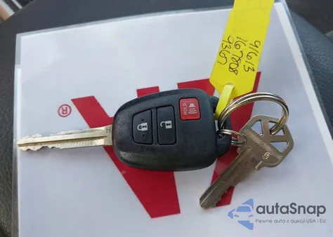 2021 Toyota Tacoma Sr5 V6 from USA, damaged, VIN 3TMAZ5CN1MM159367